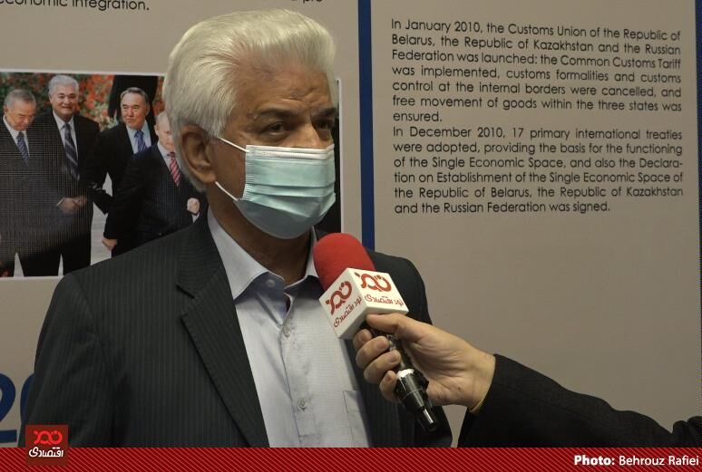 صنعت خودرو در قرارداد ۲۵ ساله با چین به فکر حفاظت از داشته‌هایش و کسب منافع باشد