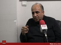 صادر کننده ایرانی با تحریم و نوسانات قیمت ارز کنار می‌آید، جلوی وضع قانونهای شبانه را بگیرید!