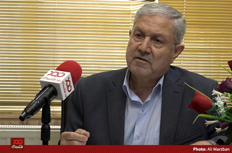 دولت چرا راه شمال را نبست؟/ این تطعیلی‌ها ضربات بزرگی به اصناف می‌‎زند (۷)