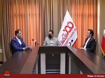 عکس/میزگرد مشکلات موجر و مستاجر در ایام کرونا