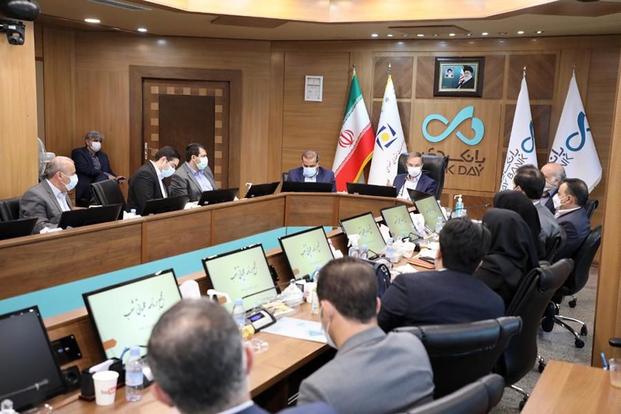 اعطای تسهیلات بانک دی به جامعه ایثارگری افزایش مییابد