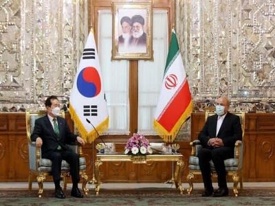 ذهنیت ایرانی‌ها نسبت به کره منفی است