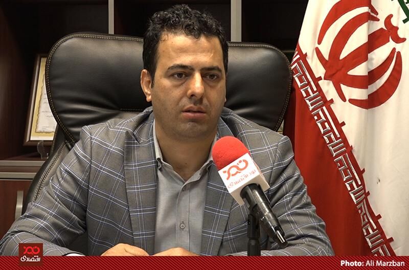 تعطیلی‌های کرونا کمر صنف ما را شکسته است (۱۷)