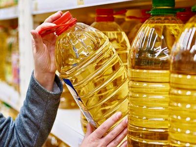  سیاست‌های دولت عامل گران فروشی روغن است