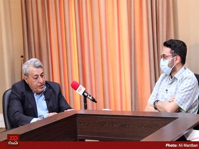 در حوزه نفتی آزادگان چینی‌ها چه بلایی سر ما آوردند؟/ بعد از برجام اطلاعات مربوط به شرکت‌های چینی که از ما نفت می‌خریدند را به اروپایی‌ها دادند تا آنها را تحریم کنند! (۳)