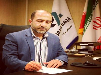 صنعت بیمه ظرفیتی بیش از این برای جنگ قیمتی ندارد/ زیان انباشته بیمه میهن تا پایان سال پوشش داده می شود