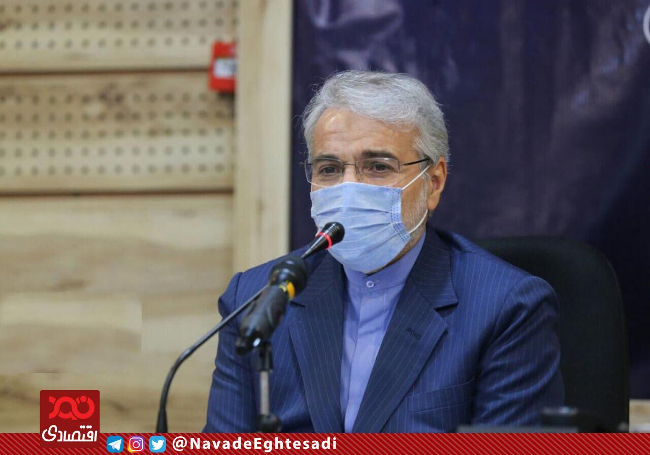 از بانک مرکزی استقراض نکردیم/ بانک مرکزی بزرگ‌ترین بدهکار دولت است
