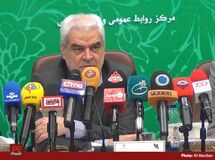 تحریم نمی‌گذارد از سرمایه خارجی برای رونق تولید استفاده کنیم، مجبوریم به سمت بورس برویم