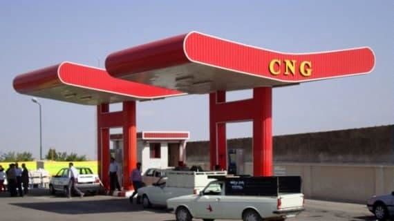 بارها از دولت درخواست کردیم برای خرید مخازن CNG تسهیلات بدهد، ولی توجهی نمیکنند