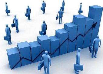 دولت روحانی در اشتغالزایی از دولت احمدی‌نژاد عقب افتاد