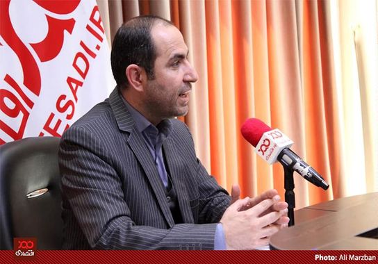 گالری