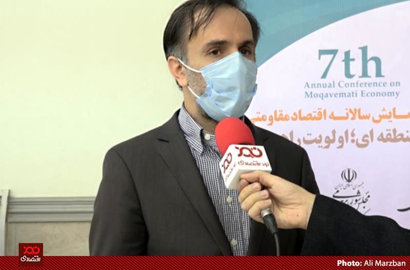 هدف گذاری رشد ۲۱ درصدی تجارت خارجی در سال ۱۴۰۰