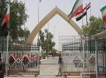 تعطیلی مرز مهران ۲ هفته دیگر تمدید شد