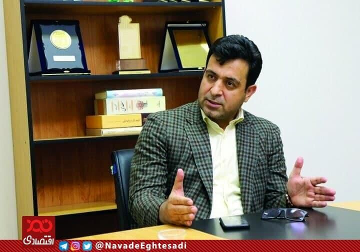 دولت تکلیف معامله گران بازار سرمایه را مشخص کند