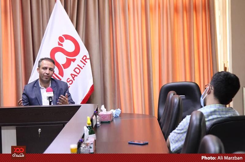 ۲ دهک جامعه از وجود تورم در اقتصاد ایران لذت می برند