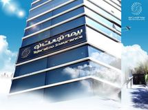 جهش بیمه تجارتنو در قاب یک تصویر