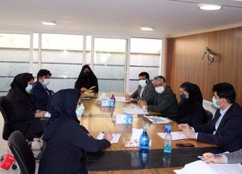 مجمع عمومی عادی سالیانه شرکت بیستون تامین برگزار شد