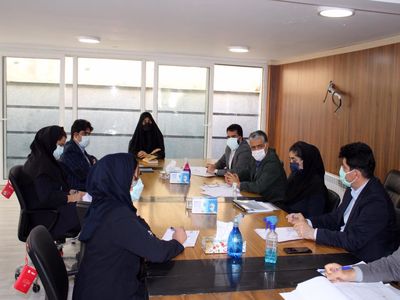 مجمع عمومی عادی سالیانه شرکت بیستون تامین برگزار شد