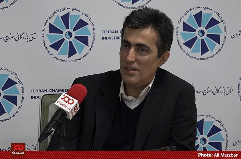 تحریم روی ایمنی آسانسورها تاثیری نداشته/ کاهش سطح واردات تمرکز بر تولید داخلی را بیشتر کرد