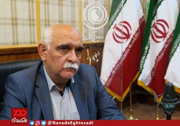 تعطیلی رستورانها و تالارهای پذیرایی فروش ما را به شدت کاهش داده است