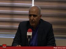 تولیدکننده‌های ما نگران لغو تحریم‌ها و دوران احتمالی پساتحریم هستند و اگر درها باز شود همه تولیدکنندگان به مشکل می‌خورند