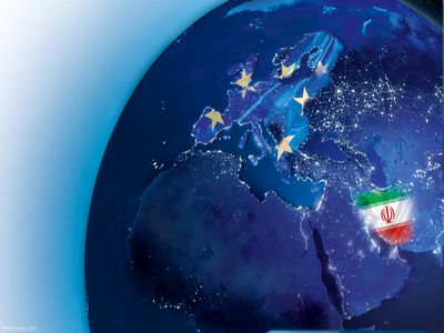  افت ۱۰ درصدی مبادلات تجاری ایران و اروپا در ۲ ماهه ۲۰۲۱