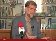 مخالفت‌ها با توافق‌نامه چین غیرمنطقی بود