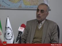 کاهش واردات "جو" در سال گذشته گوشت قرمز را گران کرده است