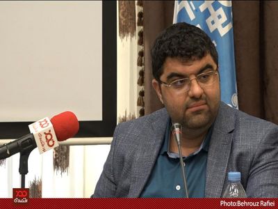 تضعیف ایران بخشی از پرونده آمریکا برای مهار چین است