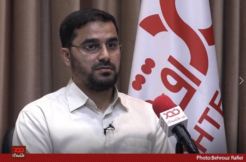 نباید اجازه دهیم آمریکا در توافق مالی ایران و عراق نقش آفرینی کند