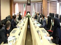 برگزاری جلسه تبادل نظر همراه اول و بانک تجارت