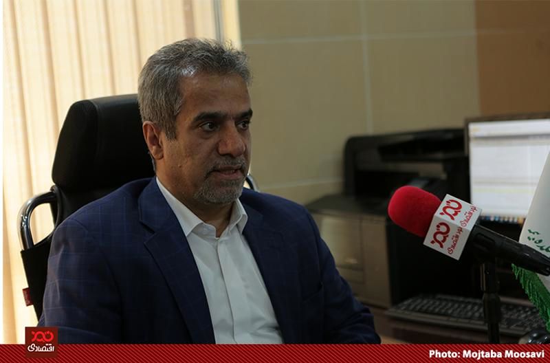 صنعت بیمه توهم پولی شدید دارد/ظرفیت برای ورود شرکتهای جدیدبیش از وضیت موجود فعلی است