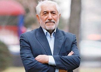 یک خانه ۱۰۰۰ متری در دروس و ۱۷ آپارتمان دارم!