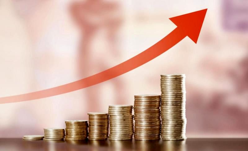 رکورد رشد نقدینگی در طول یک سال شکسته شد