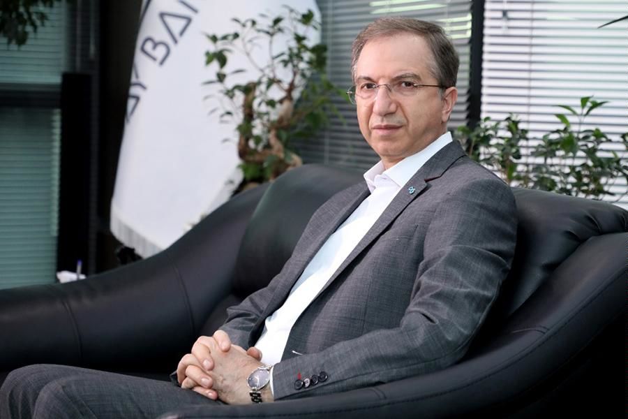 امسال شاهد توسعه خدمات و جهش بزرگ بانک دی خواهیم بود