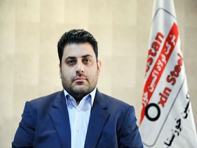 ورق های فولاد اکسین پاسخگوی نیازهای صنعت نفت و گاز