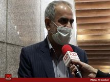 شاخص بورس در محدود ۱.۲ میلیون واحد می‌ماند