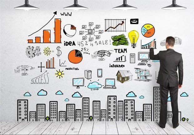 از بنگاه‌داری بانک‌ها تا دلالانی که گاهی تولید هم می‌کنند!