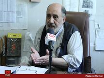 زمانی که روحانی دبیر شورای عالی امنیت ملی و من هم دبیر کمیسیون اقتصادی بودم، یک بار هم او را ندیدم