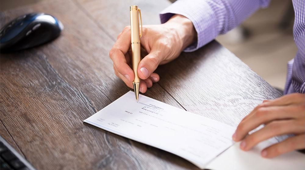 چکهای برگشتی استانهای محروم ۲ برابر میانگین کشوری است