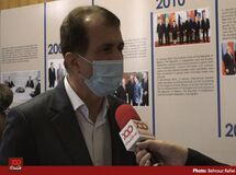 تجارت ۳.۴ میلیارد دلاری ایران با اوراسیا در سال۹۹