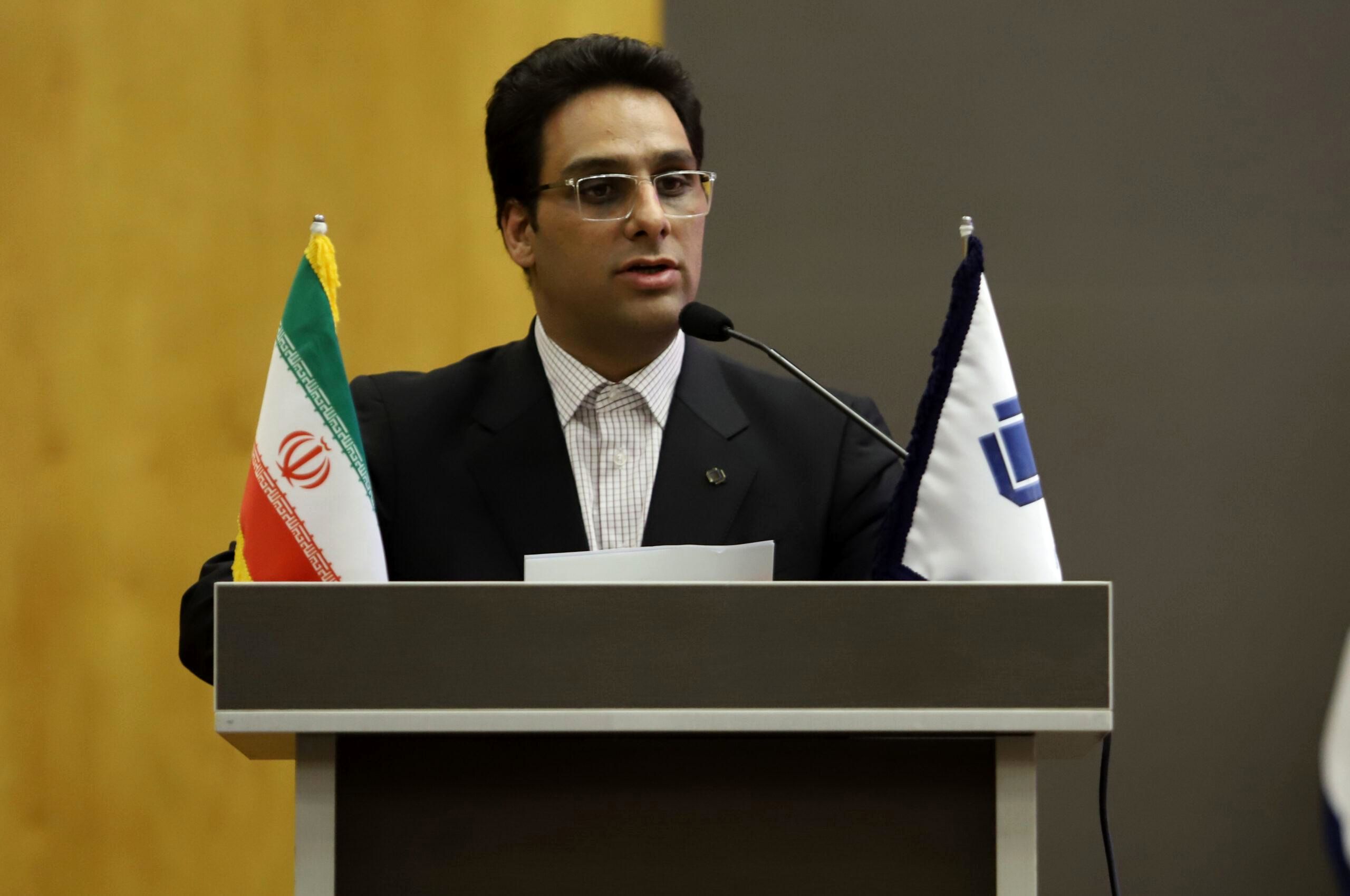 حسن محمدی: سفیران شفافیت براساس سند اطلاع رسانی و روابط عمومی شستا گام بردارند