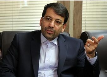 رضوانی‌فر: با راه اندازی سامانه سیمان یاب عدالت و سودآوری محقق شد