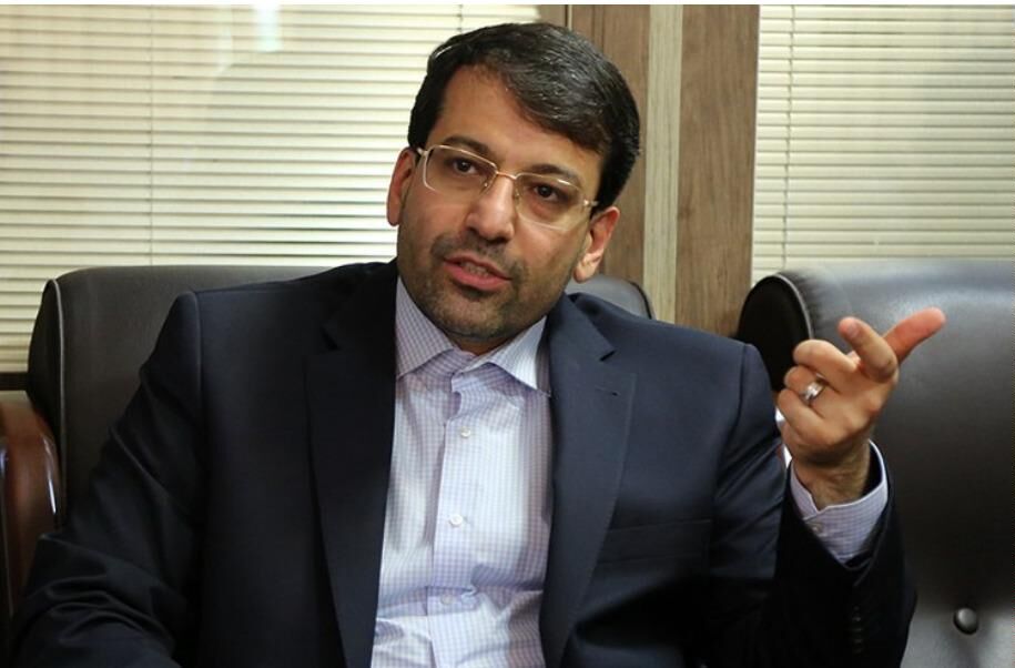 رضوانی‌فر: با راه اندازی سامانه سیمان یاب عدالت و سودآوری محقق شد