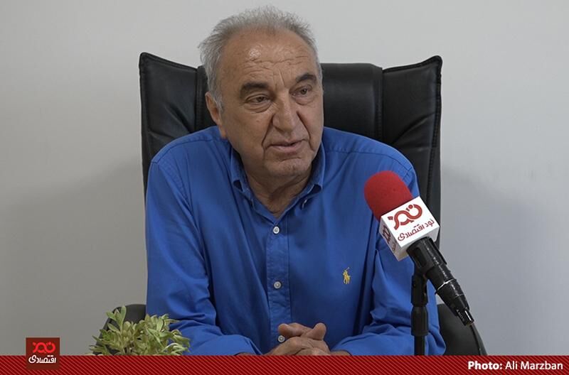 تخم مرغ ۲ هزار تومان پایین تر از نرخ مصوب به فروش می رسد