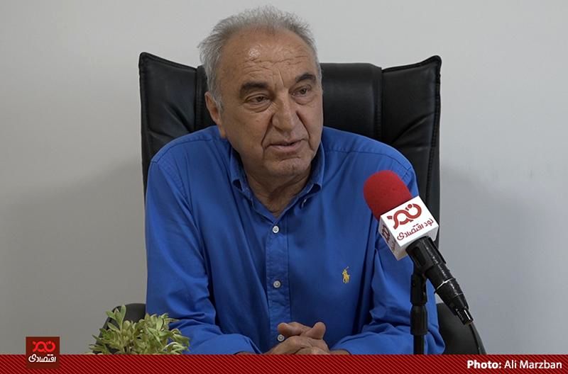 تخم مرغ ۲ هزار تومان پایین تر از نرخ مصوب به فروش می رسد