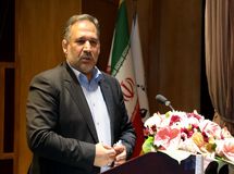 شمس‌الدین حسینی داوطلب کاندیداتوری در انتخابات شد