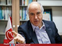 استقراض از بانک مرکزی بالاترین میزان رشد نقدینگی را در سال ۹۹ رقم زد
