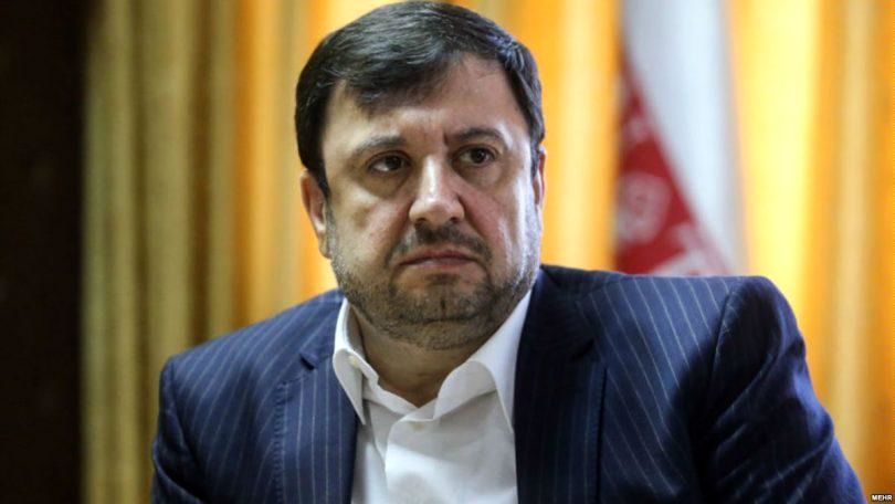 فیروزآبادی هم کاندیدای ریاست جمهوری شد