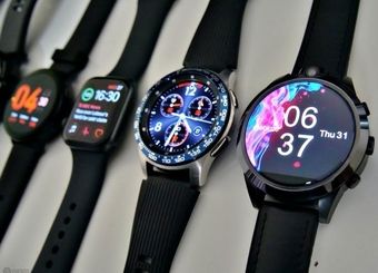 ساعت و مچ بند هوشمند را چند بخریم؟